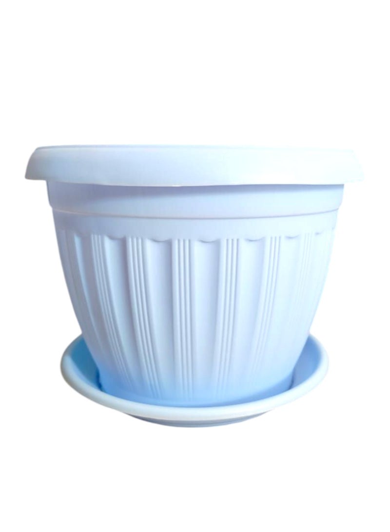 شالية ألماني مقاس 20 من خورشيد بلاست للبلاستيك